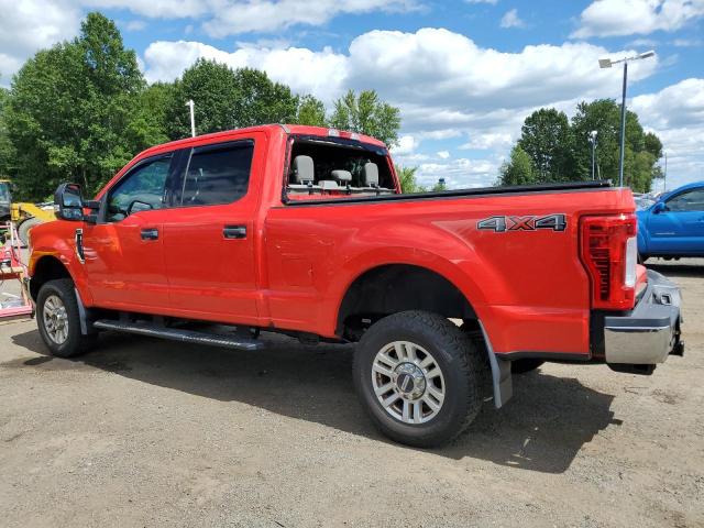 Photo 2 from auction – 2017 FORD F250 SUPER with VIN 1FT7W2B64HEE77149