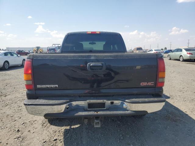Photo 6 from auction – 1999 GMC NEW SIERRA with VIN 2GTEK19T1X1502307