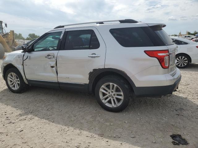 Photo 2 from auction – 2013 FORD EXPLORER X with VIN 1FM5K8D82DGC76316