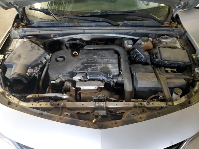 Photo 11 from auction – 2016 CHEVROLET MALIBU LT with VIN 1G1ZE5ST9GF295046