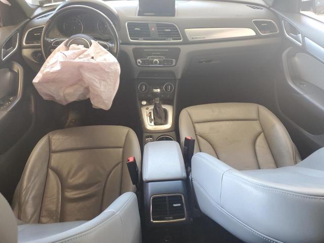 Photo 8 from auction – 2018 AUDI Q3 PREMIUM with VIN WA1ECCFS7JR003606