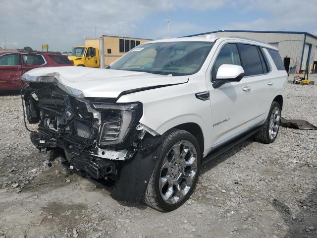 GMC YUKON DENA 2025 with VIN 1GKS2DRL0SR249182 - Photo from auction