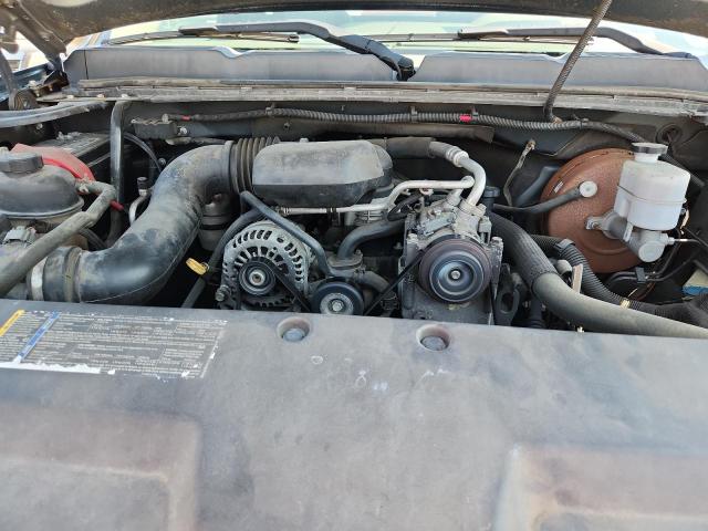 Photo 11 from auction – 2009 CHEVROLET SILVERADO with VIN 1GCEC14X39Z200566