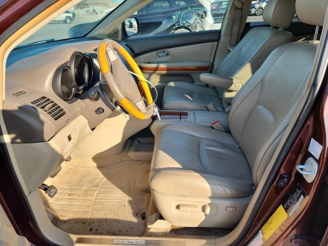 Photo 7 from auction – 2008 LEXUS RX 350 with VIN JTJHK31U882853341