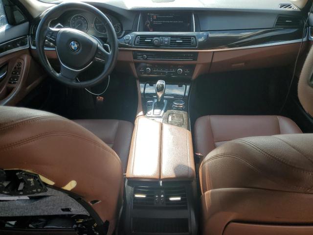 Photo 8 from auction – 2016 BMW 528 I with VIN WBA5A5C50GG347088