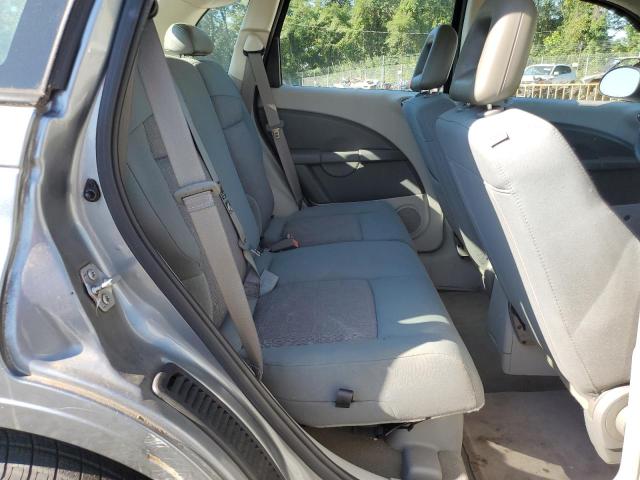 Photo 10 from auction – 2008 CHRYSLER PT CRUISER with VIN 3A8FY48BX8T189022