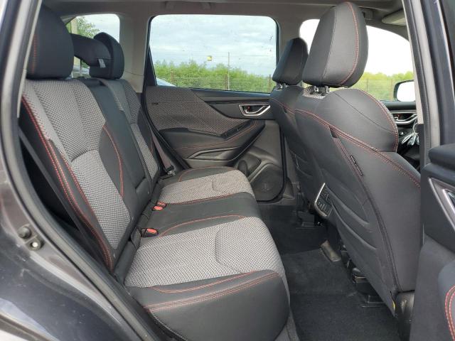 Photo 10 from auction – 2021 SUBARU FORESTER S with VIN JF2SKARC6MH469351