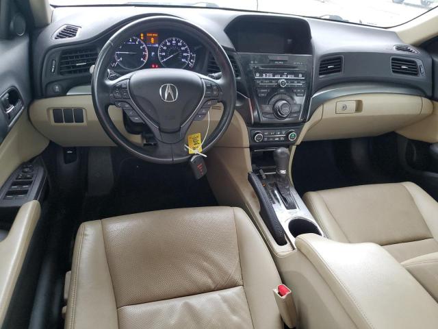 Photo 8 from auction – 2015 ACURA ILX 20 TEC with VIN 19VDE1F77FE002429