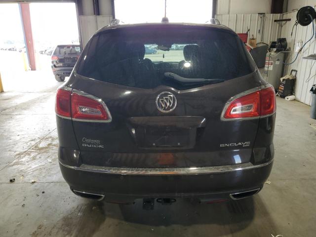 Photo 6 from auction – 2017 BUICK ENCLAVE with VIN 5GAKVCKD8HJ258642