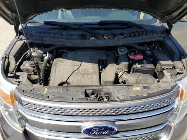 Photo 12 from auction – 2013 FORD EXPLORER L with VIN 1FM5K8F80DGA89279