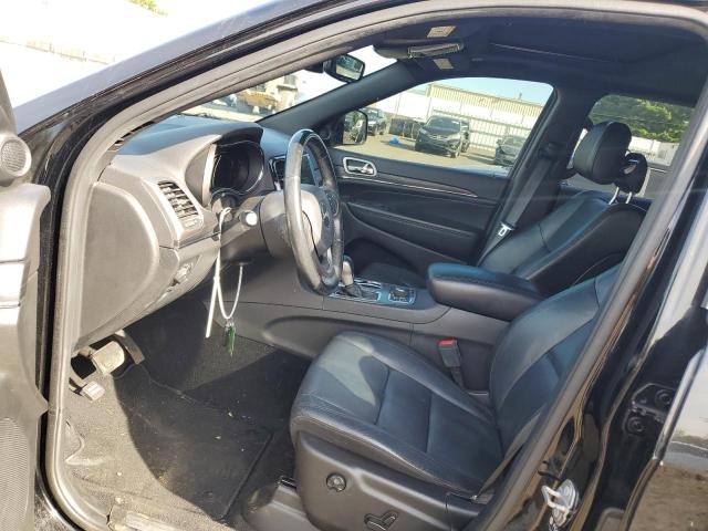 Photo 7 from auction – 2021 JEEP GRAND CHER with VIN 1C4RJFBG4MC503195