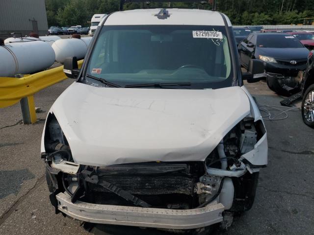 Photo 5 from auction – 2017 RAM PROMASTER CITY with VIN ZFBERFAB7H6E26670