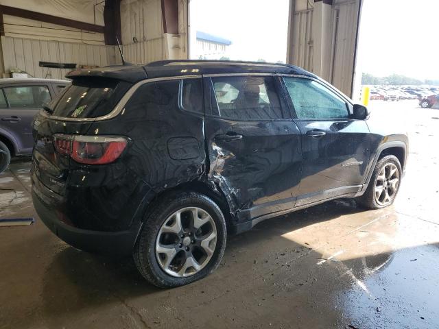 Photo 3 from auction – 2018 JEEP COMPASS LI with VIN 3C4NJDCBXJT437144