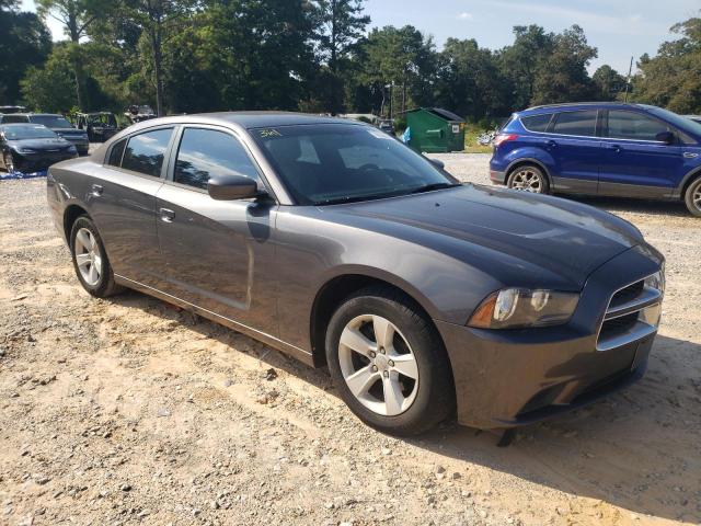 Photo 4 from auction – 2014 DODGE CHARGER SE with VIN 2C3CDXBG1EH366335