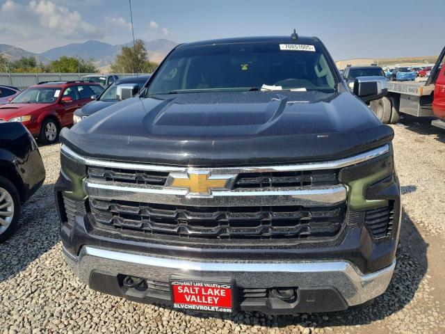 Photo 5 from auction – 2022 CHEVROLET SILVERADO with VIN 2GCUDDEDXN1505029