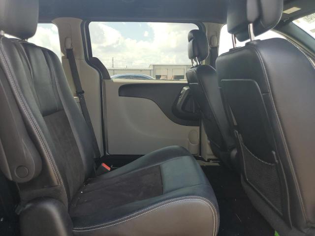 Photo 11 from auction – 2019 DODGE GRAND CARA with VIN 2C4RDGCG3KR545504
