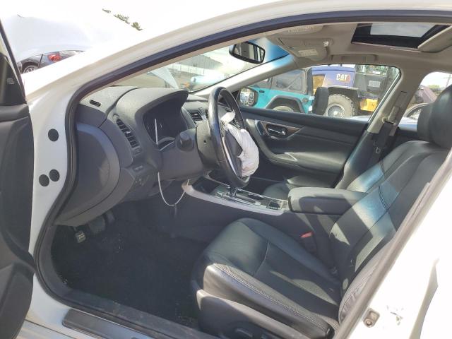 Photo 7 from auction – 2014 NISSAN ALTIMA 2.5 with VIN 1N4AL3APXEC109067