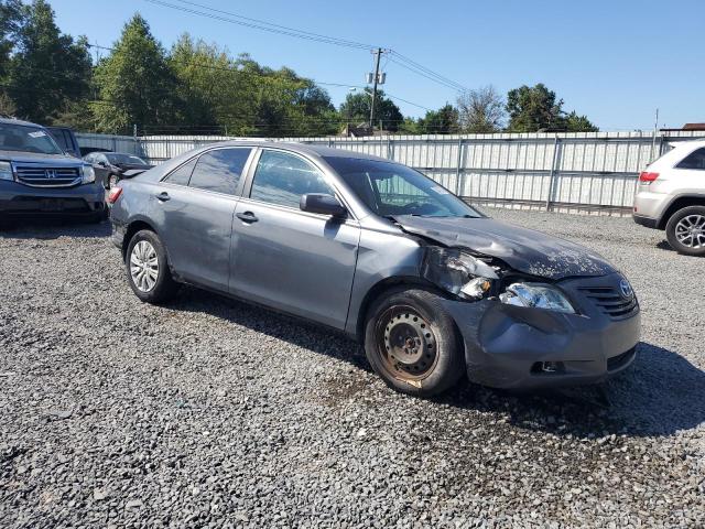 Photo 4 from auction – 2007 TOYOTA CAMRY CE with VIN 4T1BE46K97U189384