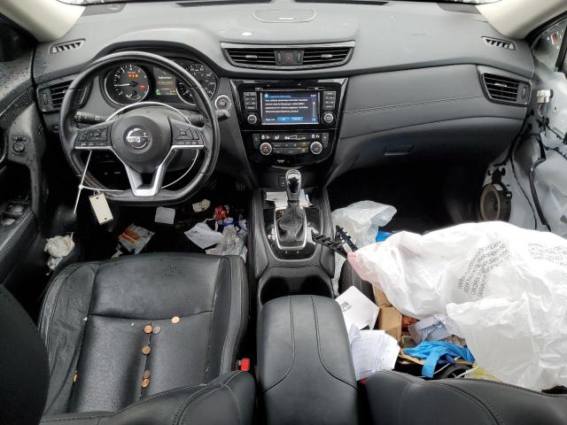 Photo 8 from auction – 2017 NISSAN ROGUE S with VIN JN8AT2MV3HW282953