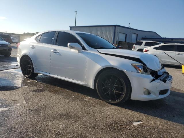 Photo 4 from auction – 2010 LEXUS IS 250 with VIN JTHBF5C21A5115307