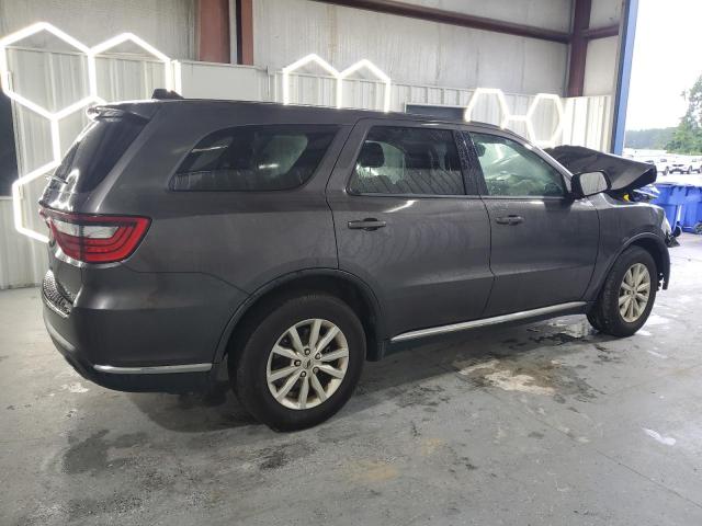 Photo 3 from auction – 2020 DODGE DURANGO SX with VIN 1C4RDHAG1LC352836