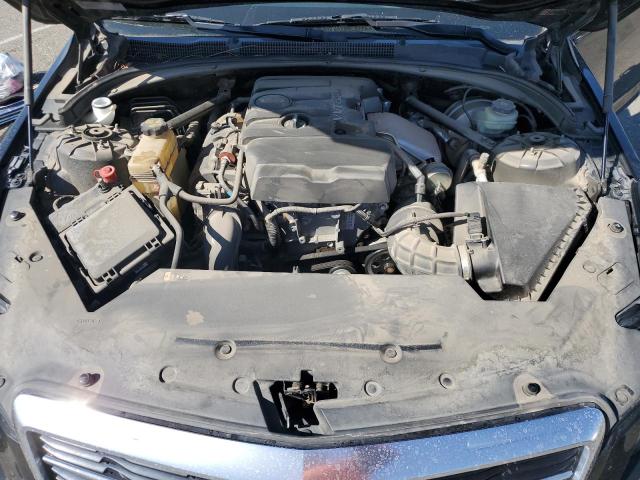 Photo 11 from auction – 2017 CADILLAC ATS with VIN 1G6AA5RX8H0170975