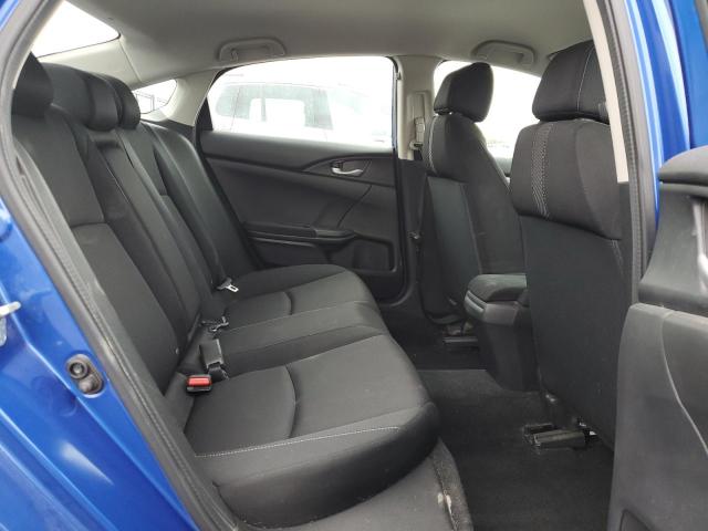 Photo 10 from auction – 2016 HONDA CIVIC LX with VIN 2HGFC2F55GH016475