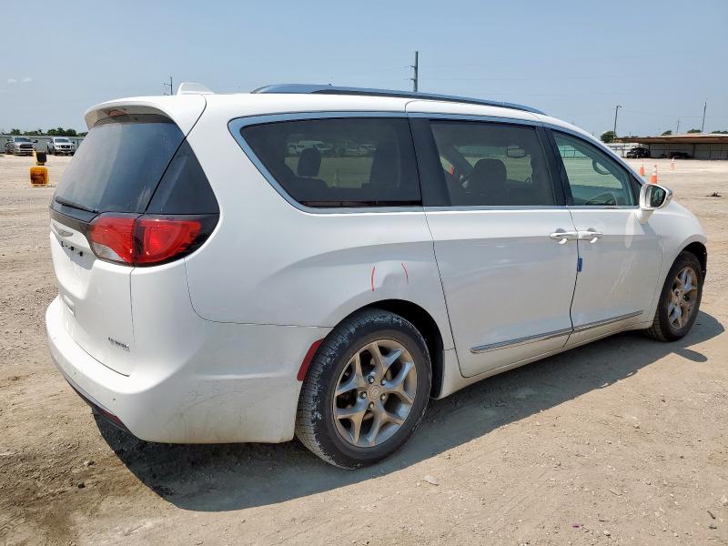 صورة رقم 3 من المزاد - 2018 CHRYSLER PACIFICA L مع VIN 2C4RC1GG6JR117614