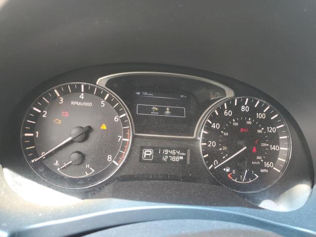 Photo 9 from auction – 2013 NISSAN ALTIMA 2.5 with VIN 1N4AL3AP0DN417593