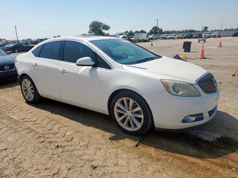 Photo 4 from auction – 2015 BUICK VERANO with VIN 1G4PS5SK7F4202626