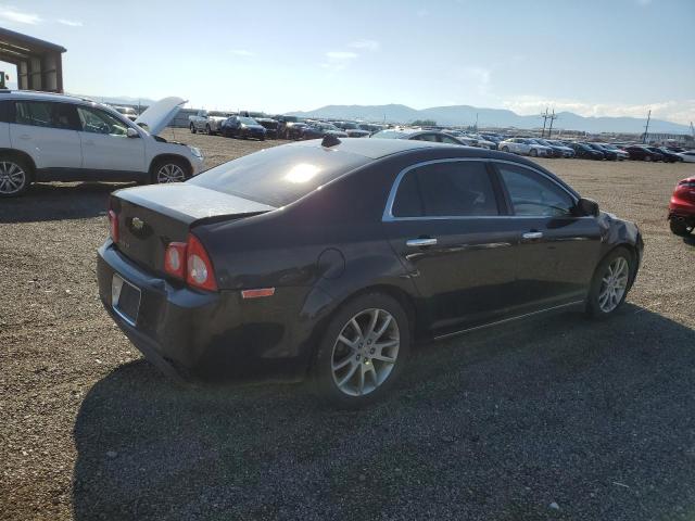Photo 3 from auction – 2012 CHEVROLET MALIBU with VIN 1G1ZE5E03CF147258