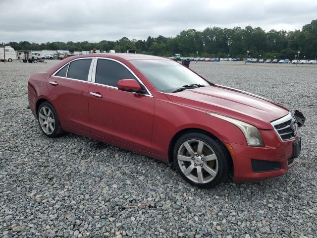 Zdjęcie 4 z aukcji – 2013 CADILLAC ATS z VIN 1G6AA5RA7D0136032
