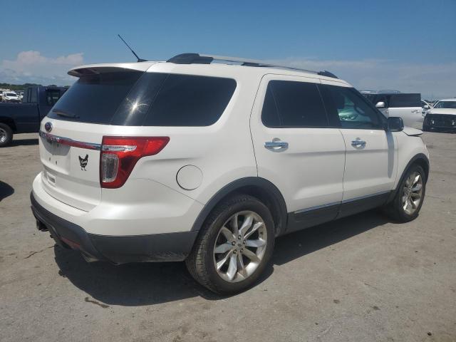 Photo 3 from auction – 2014 FORD EXPLORER XLT with VIN 1FM5K7D88EGB79195
