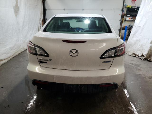 Photo 6 from auction – 2013 MAZDA 3 I with VIN JM1BL1U77D1751898