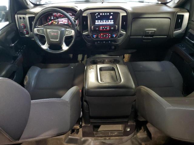 Photo 8 from auction – 2016 GMC SIERRA K25 with VIN 1GT12SEG1GF176384