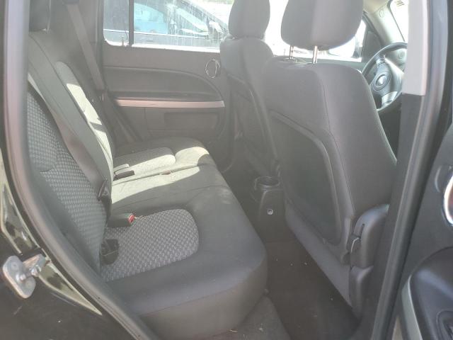Photo 10 from auction – 2010 CHEVROLET HHR LT with VIN 3GNBABDBXAS510855