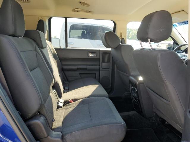 Photo 11 from auction – 2015 FORD FLEX SE with VIN 2FMGK5B87FBA13789