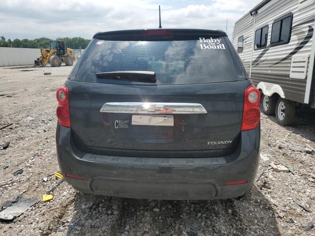 Photo 6 from auction – 2013 CHEVROLET EQUINOX LS with VIN 2GNALBEK7D1146088