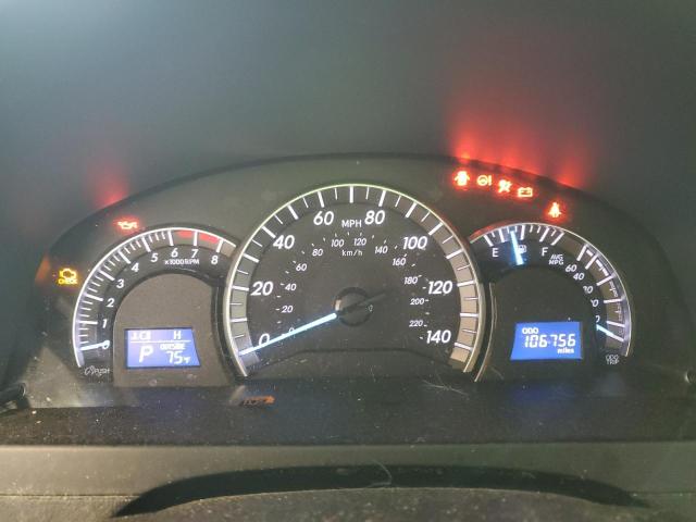 Photo 9 from auction – 2014 TOYOTA CAMRY L with VIN 4T1BF1FK2EU409778
