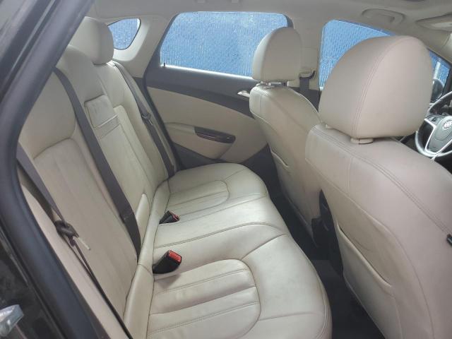 Photo 10 from auction – 2016 BUICK VERANO with VIN 1G4PS5SK1G4176476