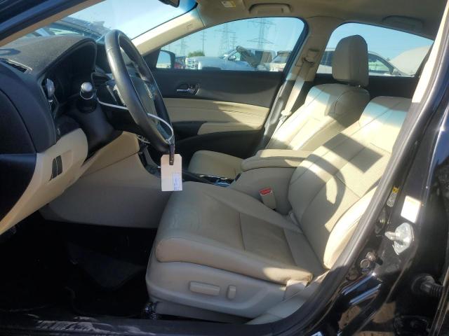 Photo 7 from auction – 2013 ACURA ILX 20 TEC with VIN 19VDE1F73DE016664