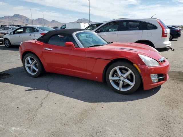 Photo 4 from auction – 2008 SATURN SKY with VIN 1G8MB35B28Y111387