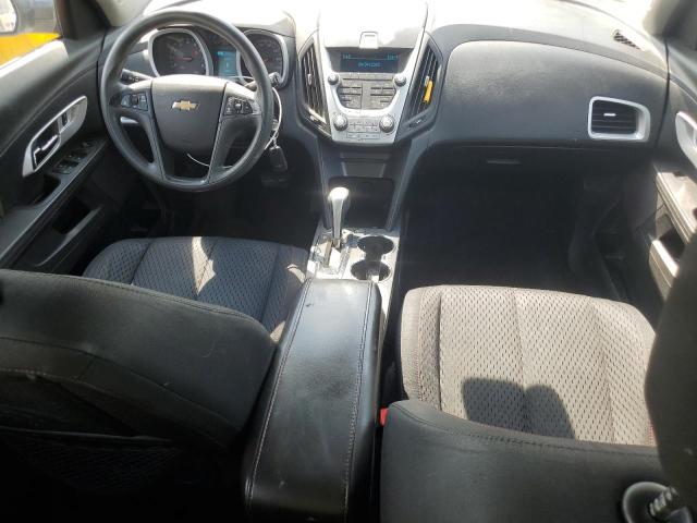 Photo 8 from auction – 2015 CHEVROLET EQUINOX LS with VIN 2GNALAEK2F6410382