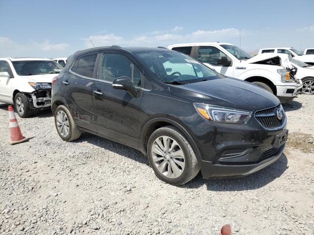 Photo 4 from auction – 2018 BUICK ENCORE with VIN KL4CJASB2JB567700