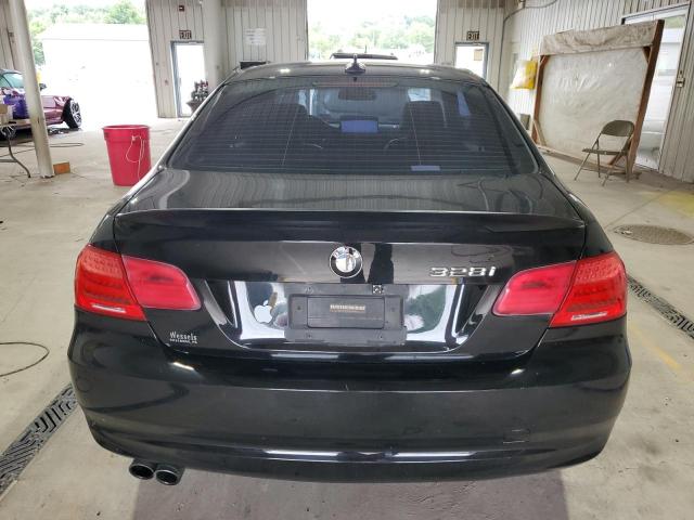 Photo 6 from auction – 2011 BMW 328 with VIN WBAKE3C50BE558095