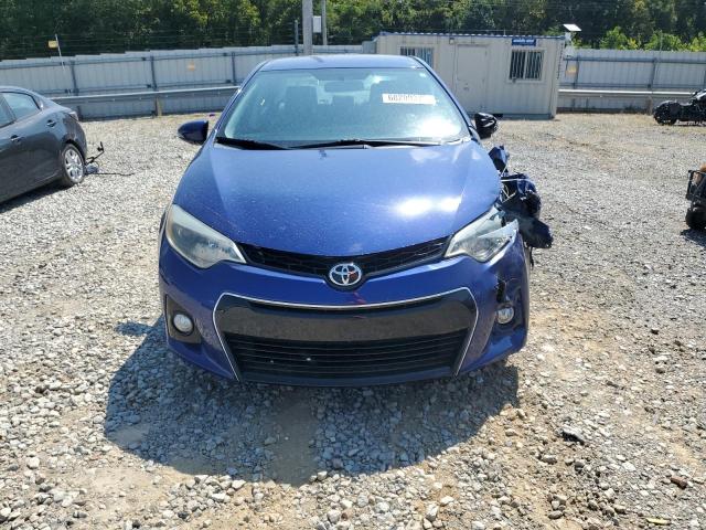 Photo 5 from auction – 2015 TOYOTA COROLLA L with VIN 2T1BURHE3FC258674