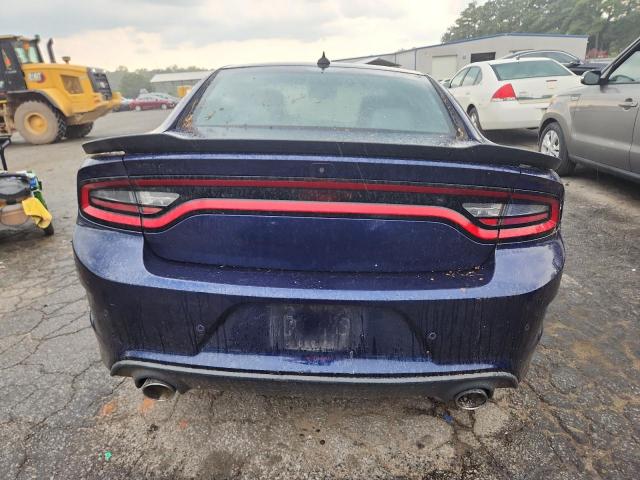 Photo 6 from auction – 2017 DODGE CHARGER R/ with VIN 2C3CDXCT8HH535458