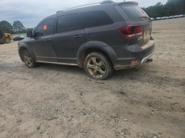 Photo 2 from auction – 2016 DODGE JOURNEY CR with VIN 3C4PDCGB2GT203285