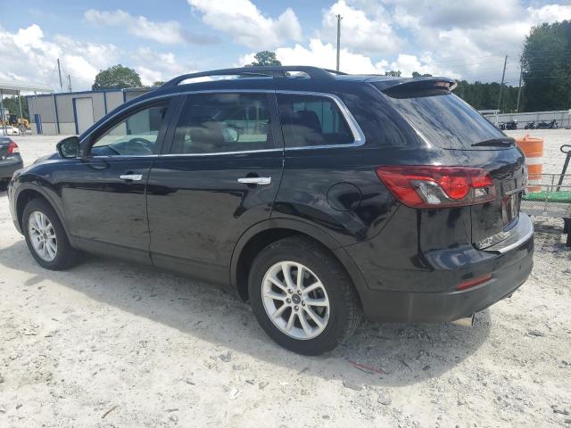 Photo 2 from auction – 2015 MAZDA CX-9 GRAND with VIN JM3TB2DAXF0457114