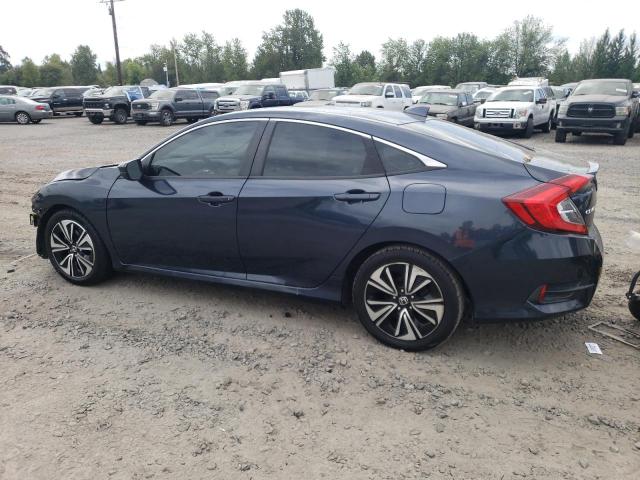 Photo 2 from auction – 2016 HONDA CIVIC EX with VIN 19XFC1F30GE220099